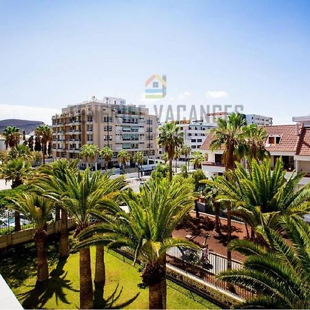 Sunny Terrace Playa Honda Daire Playa de las Américas Dış mekan fotoğraf