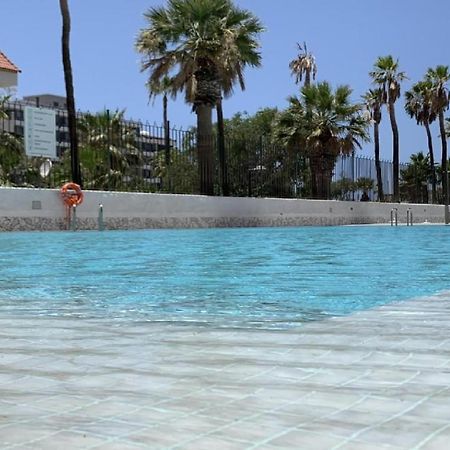 Sunny Terrace Playa Honda Daire Playa de las Américas Dış mekan fotoğraf